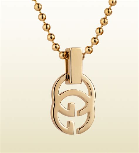 gucci female ring|Gucci necklaces women's.